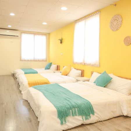 Apartamento 小巷微光 Isla Verde Exterior foto
