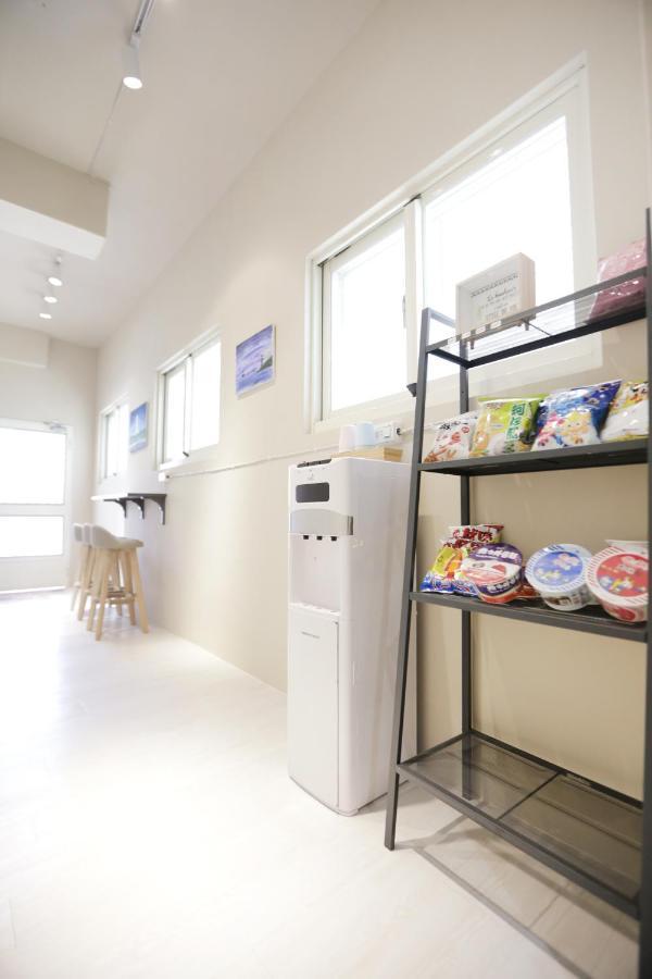 Apartamento 小巷微光 Isla Verde Exterior foto