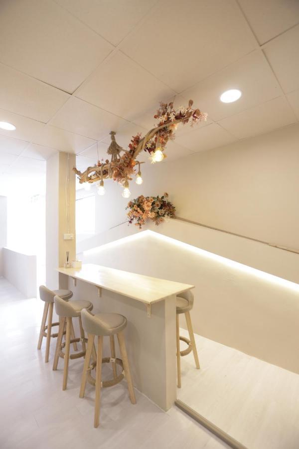Apartamento 小巷微光 Isla Verde Exterior foto
