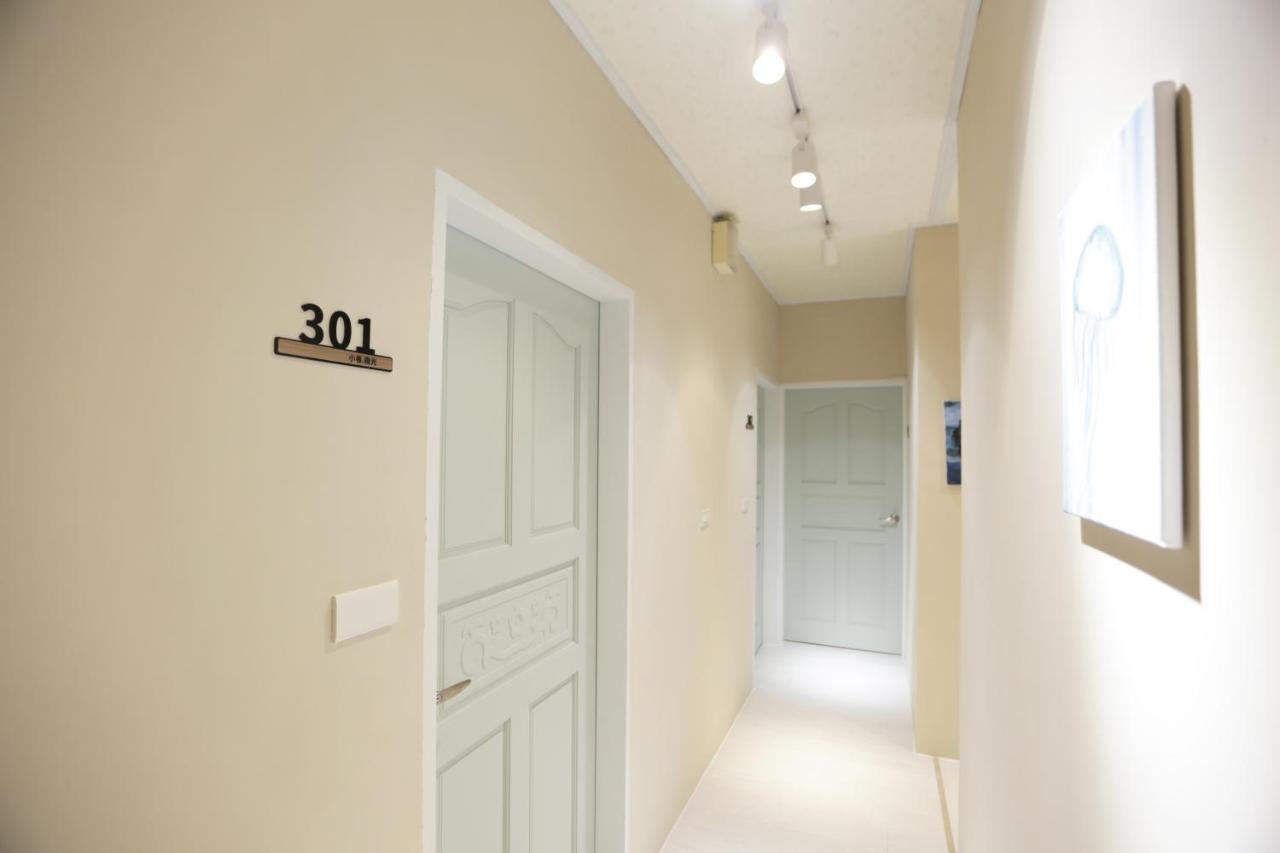 Apartamento 小巷微光 Isla Verde Exterior foto