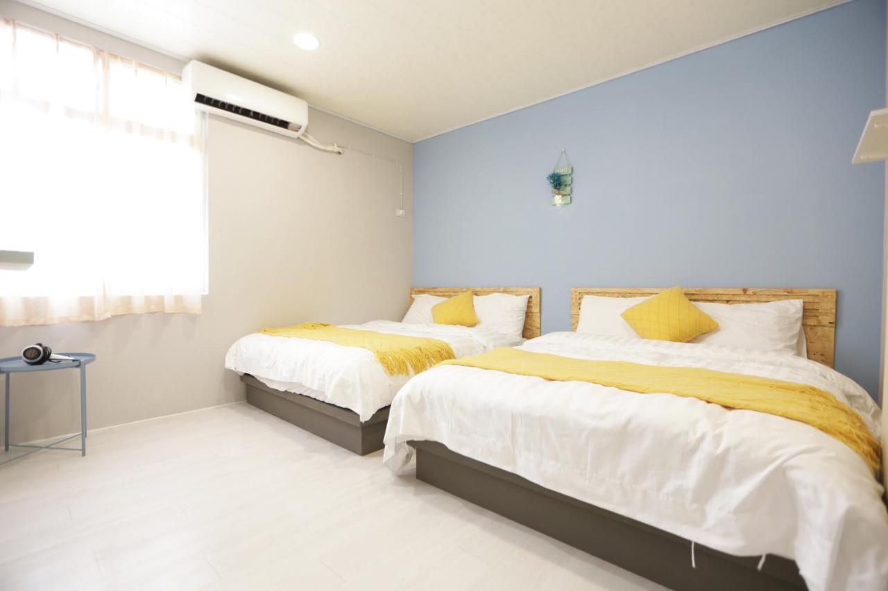 Apartamento 小巷微光 Isla Verde Exterior foto