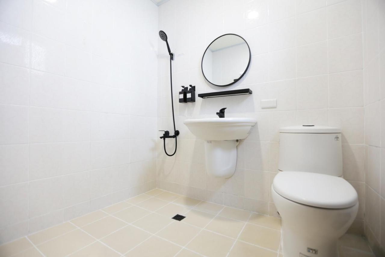 Apartamento 小巷微光 Isla Verde Exterior foto