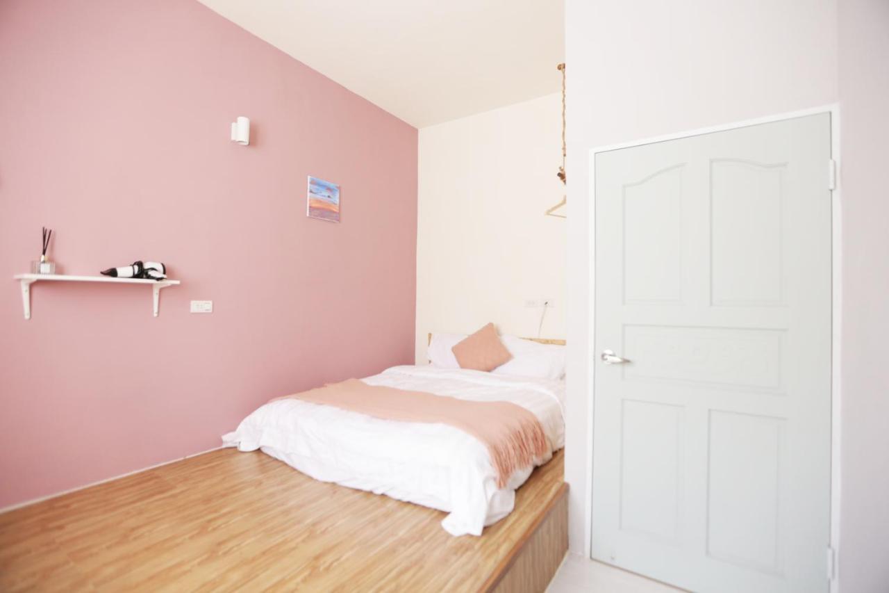 Apartamento 小巷微光 Isla Verde Exterior foto