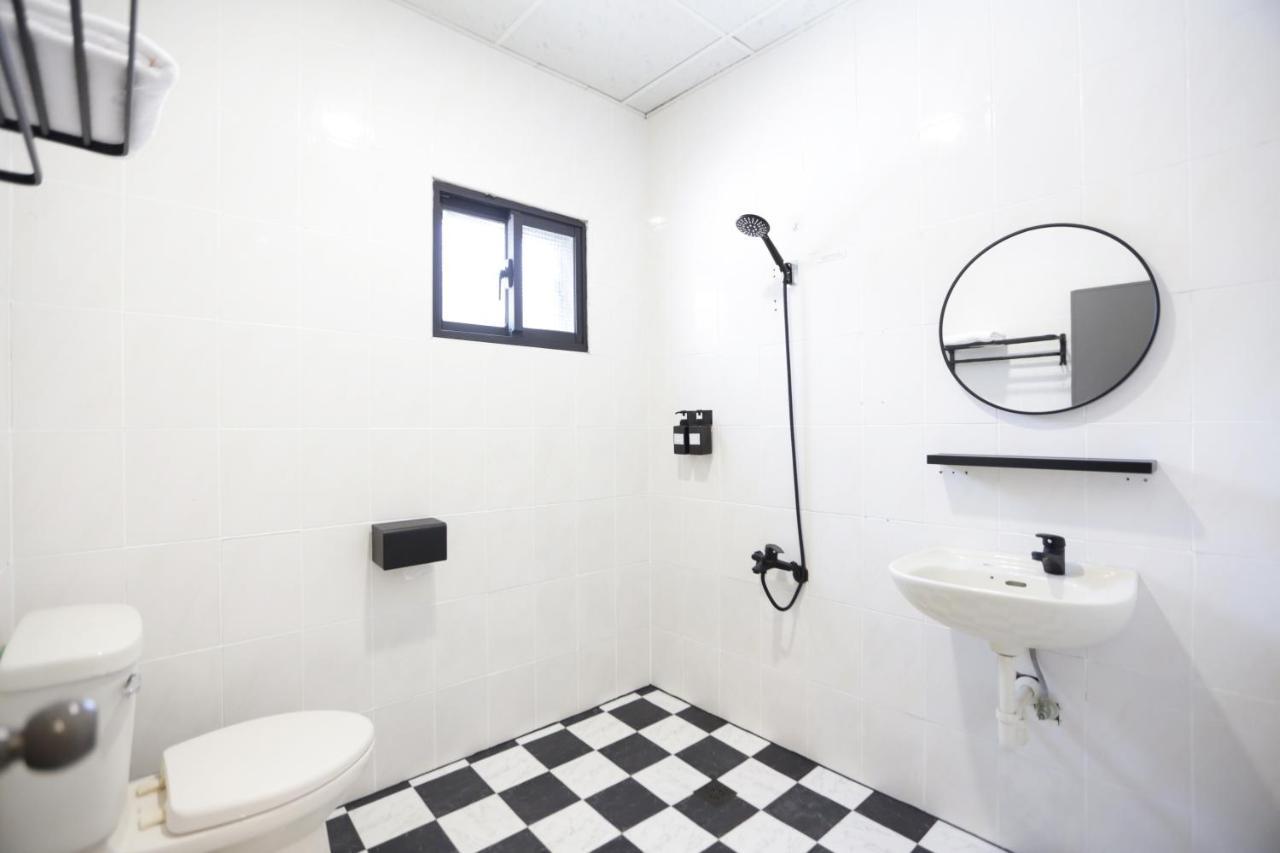 Apartamento 小巷微光 Isla Verde Exterior foto