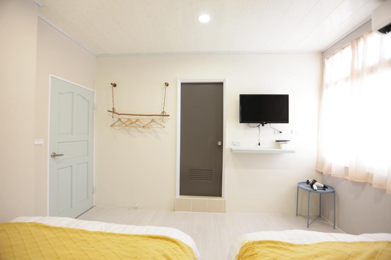 Apartamento 小巷微光 Isla Verde Exterior foto
