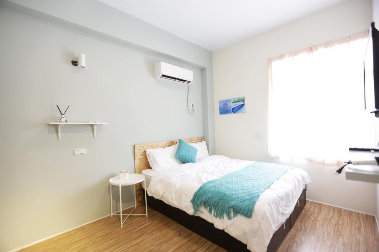 Apartamento 小巷微光 Isla Verde Exterior foto