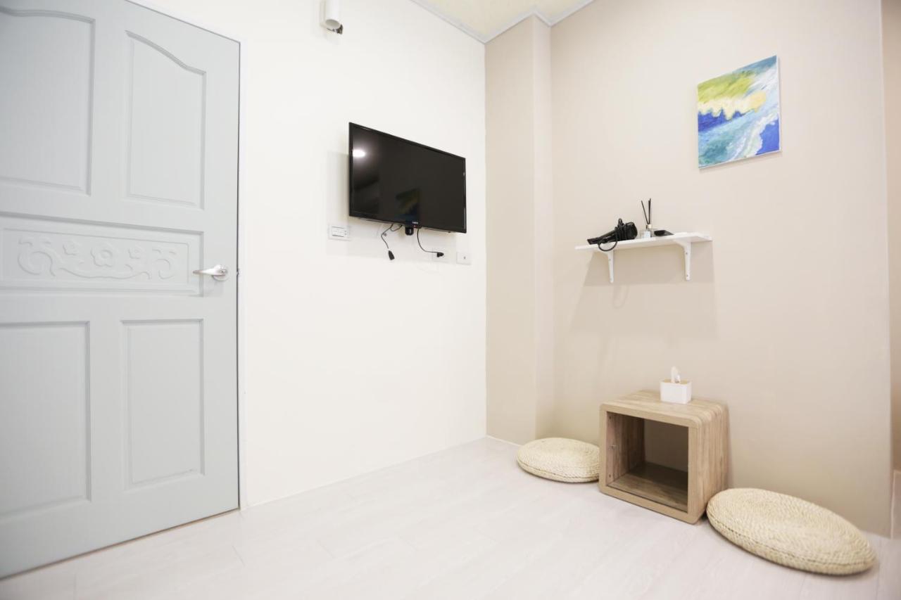 Apartamento 小巷微光 Isla Verde Exterior foto