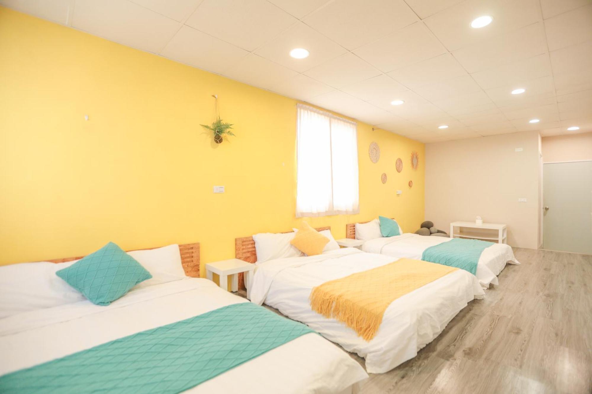 Apartamento 小巷微光 Isla Verde Exterior foto