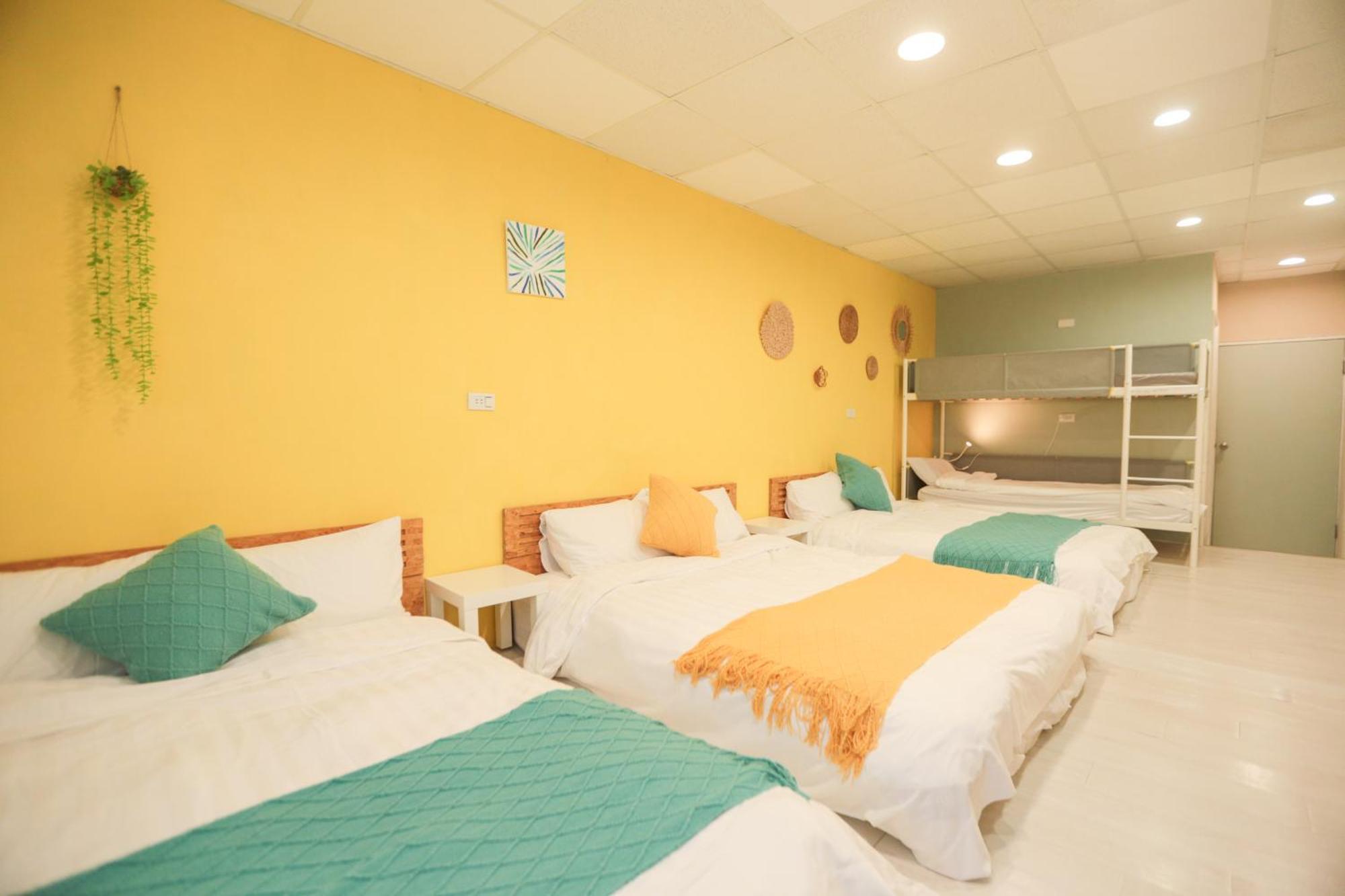 Apartamento 小巷微光 Isla Verde Exterior foto