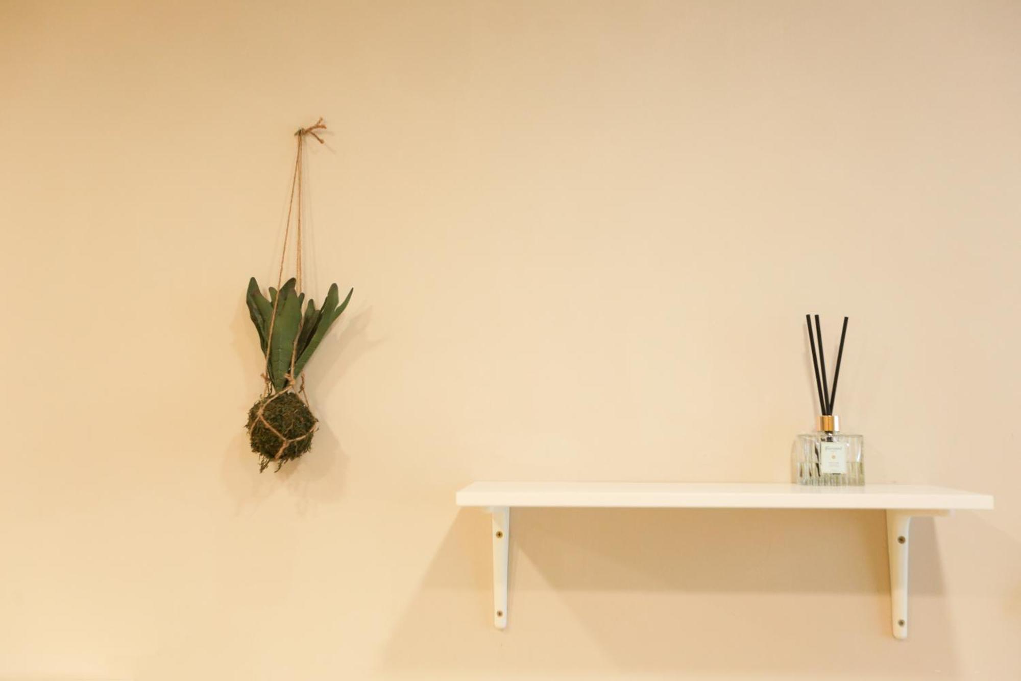 Apartamento 小巷微光 Isla Verde Habitación foto