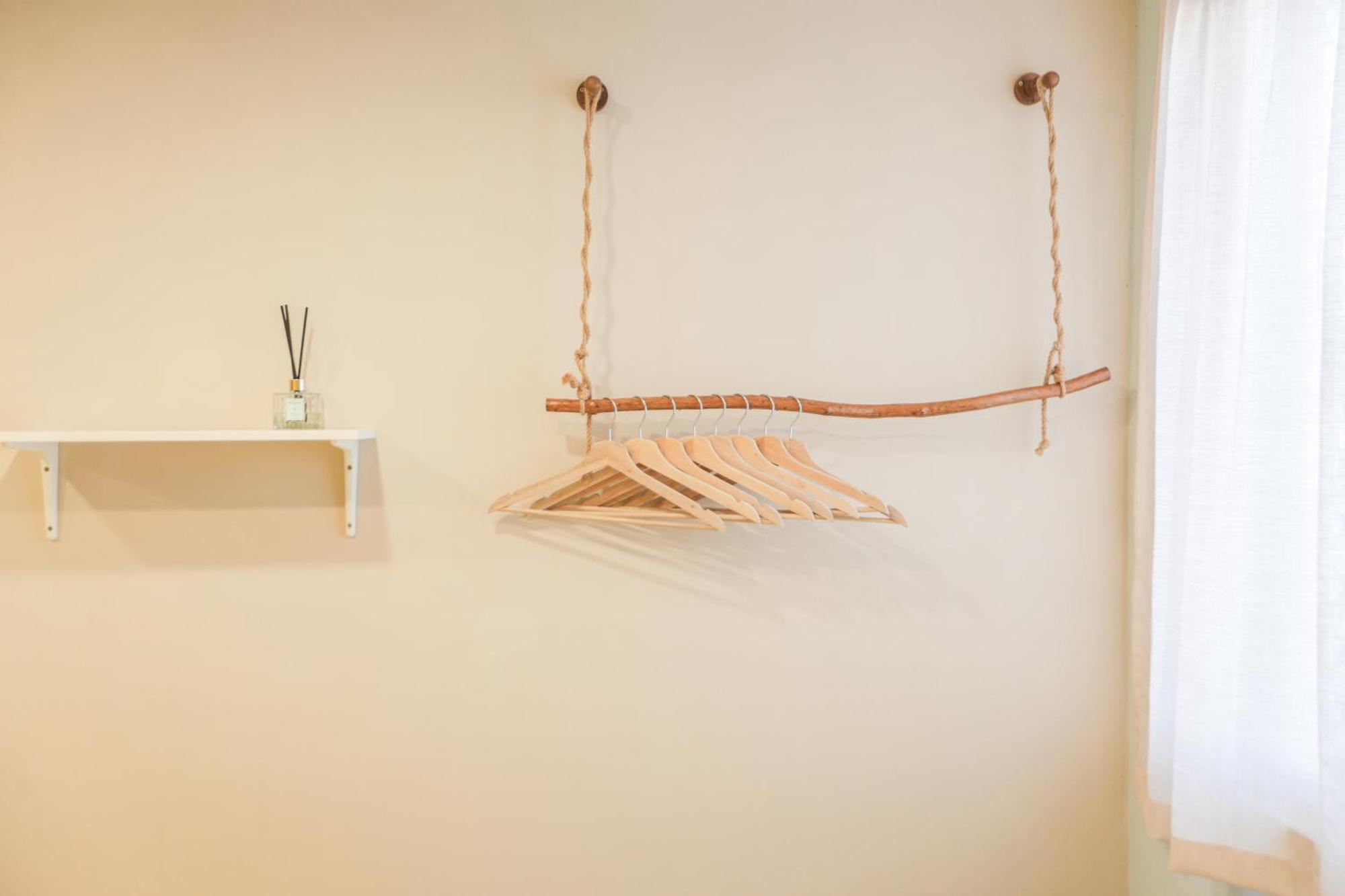 Apartamento 小巷微光 Isla Verde Habitación foto