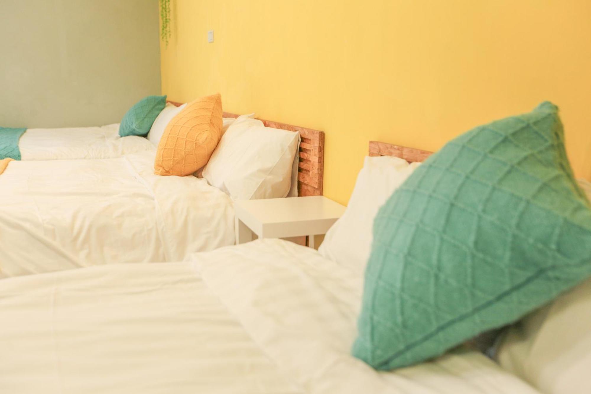Apartamento 小巷微光 Isla Verde Habitación foto