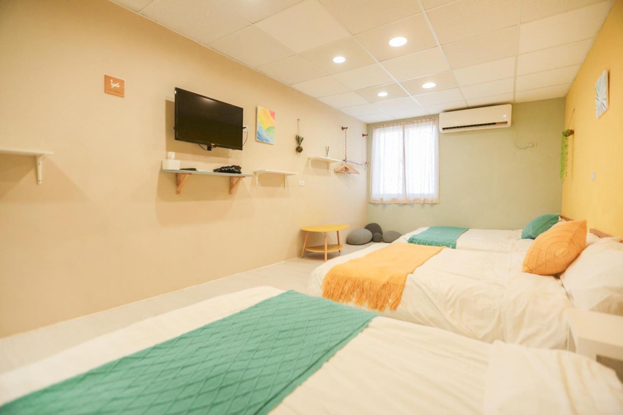 Apartamento 小巷微光 Isla Verde Habitación foto