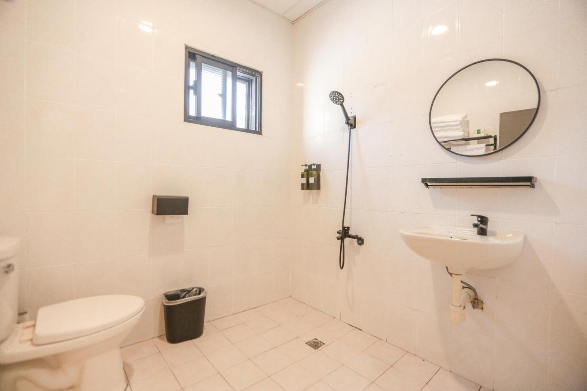 Apartamento 小巷微光 Isla Verde Habitación foto