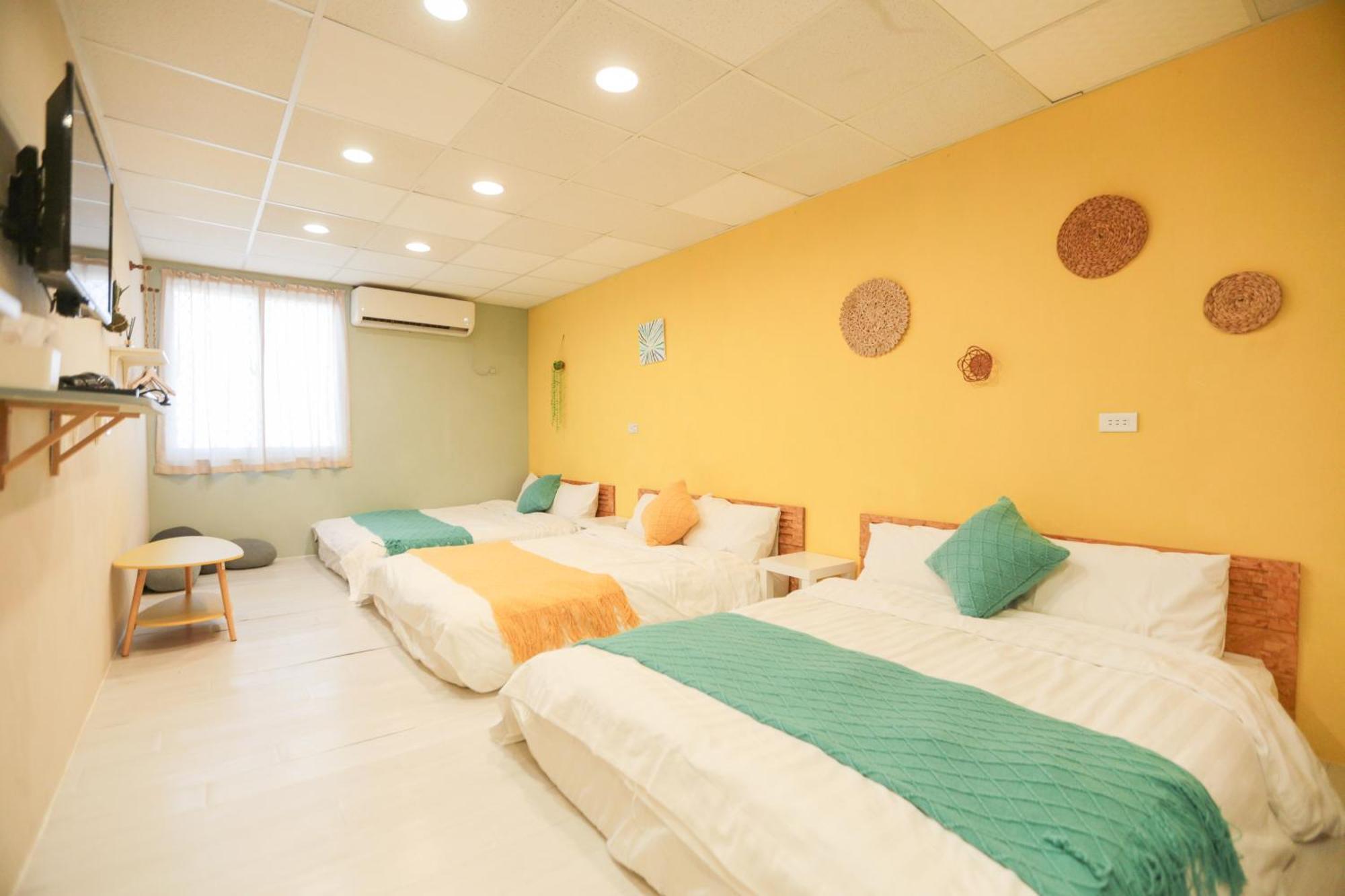 Apartamento 小巷微光 Isla Verde Habitación foto